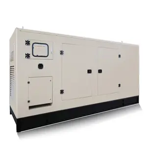 650kva 500kva 100kva3相サイレントタイプ電気ディーゼル発電機セット発電機セット