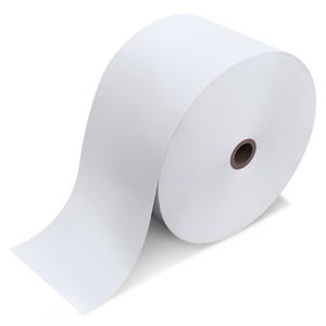 High Quality Release Jumbo Roll <b>Paper</b> Pe Coated <b>Paper</b>/silicone <b>Paper</b> With Die Cutting Customized - Product Image 2