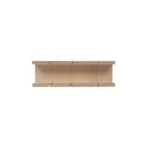 Toolland <b>MITRE</b> <b>BOX</b> - 300 x 80 x 95 mm - Product Image 2