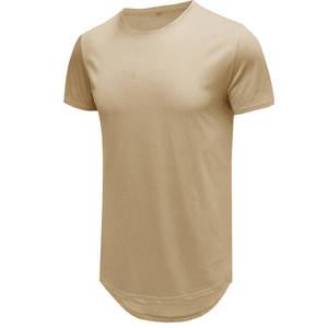 T-shirt Homme Grande Taille Personnalisé à Séchage Rapide – Fabrication Usine – Prix Abordable - Product Image 2