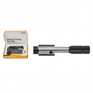 Ttake Internal Turning Tool R L TA6078 Mini Positive Insert Turning Tools - Product Image 2