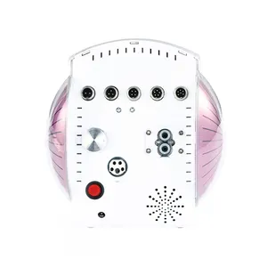 도매 제조 업체 레드 LED 빛 치료 피부 관리 미용 장치 얼굴 바디 슬림 체중 감량 안티 에이징 살롱 기계 2024