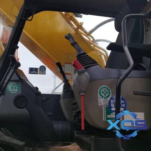 Дешевый оригинальный экскаватор KOMATSU PC400 для продажи, отличная производительность с основным насосом - Product Image 3