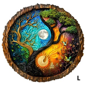 Vendita calda <span class=keywords><strong>Puzzle</strong></span> di <span class=keywords><strong>legno</strong></span> colorato bellissimo animale 3D <span class=keywords><strong>Puzzle</strong></span> <span class=keywords><strong>in</strong></span> <span class=keywords><strong>legno</strong></span> <span class=keywords><strong>Puzzle</strong></span> <span class=keywords><strong>in</strong></span> <span class=keywords><strong>legno</strong></span> per adulti - Product Image 5