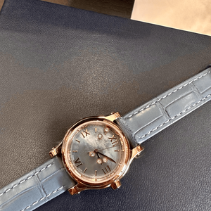 Reloj Digital de Lujo Vintage con Movimiento Mecánico, Correa de Acero Inoxidable, Esfera de Cristal de Zafiro, Cierre Oculto, Resistente al Agua 30 bar - Product Image 5