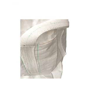 Chất Lượng Cao 1000 Kgs 1 Tấn 1.5 Tấn Sử Dụng Pp Nhựa Lớn/Số Lượng Lớn/Linh Hoạt Container/Fibc/Jumbo Bag Với Logo Và Giá Kích Thước - Product Image 3