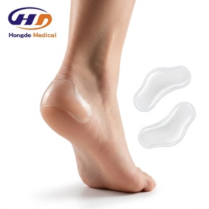 Pansements hydrocolloïdes personnalisés imperméables pour ampoules, petite taille - Soins personnels, soins des plaies, consommables médicaux, usine - Product Image 3