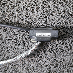 Encoder Rotatorio Tamagawa TS5291N541, Sensor de Velocidad, Resolver, Repuestos Industriales Japoneses - Product Image 4