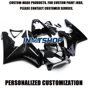 INMT - Venta Directa de Fábrica - Carenados de Motocicleta para <span class=keywords><strong>Triumph</strong></span> <span class=keywords><strong>Daytona</strong></span> <span class=keywords><strong>675</strong></span> 09-12, Piezas de Modificación - Product Image 5