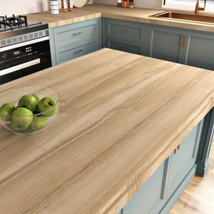 <span class=keywords><strong>Piano</strong></span> di <span class=keywords><strong>Lavoro</strong></span> in <span class=keywords><strong>Legno</strong></span> Massello su Misura per <span class=keywords><strong>Cucina</strong></span>, Asciugato in Forno, per Mobili <span class=keywords><strong>da</strong></span> <span class=keywords><strong>Cucina</strong></span> e Banconi, Vendita all'Ingrosso - Product Image 6