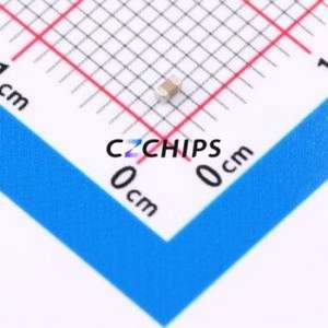 Condensateur SMD (MLCC) TCC0603X7R105K160CT 0603 (Capacité : 1uF) (Précision : 10%) Tension nominale : 16V - Product Image 1