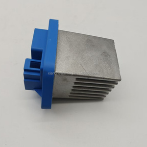 Sistema de refrigeración de coche al por mayor, <span class=keywords><strong>transistor</strong></span> de potencia de coche 97179-2D200 para Hy-undai K-ia, resistencia al aire caliente 971792D200 - Product Image 4