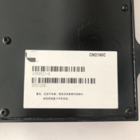 Módulo de control electrónico ISDE ECM 4988820 CM2150 unidad de control de motor diésel 4940518 4943133