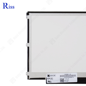 หน้าจอ LCD ขนาด13.3นิ้วสำหรับ Dell Latitude 13 3380 3350 3340 0F9RHP FRU HB133WX1-201 HD 1366*768อะไหล่หน้าจอแล็ปท็อป - Product Image 3