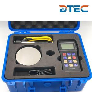 Testeur de dureté Leeb portable DTEC DH250, testeur de dureté des métaux, dispositif d'impact de type D, prix avantageux, logiciel Hardness Data Pro - Product Image 6