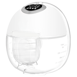 2024 di vendita calda S32 tiralatte mantenere il corpo sottile con 24mm scudi supporto parte della pompa sostituire il prezzo di fabbrica di servizio tiralatte - Product Image 3