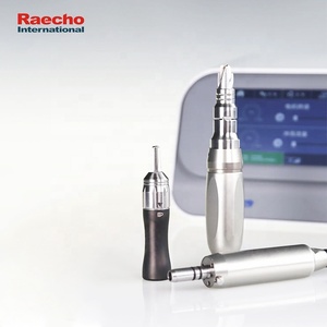 มอเตอร์ผ่าตัด ระบบจ่ายพลังงานสำหรับศัลยกรรมประสาท ระบบจ่ายพลังงานสำหรับการผ่าตัดประสาท - Product Image 6