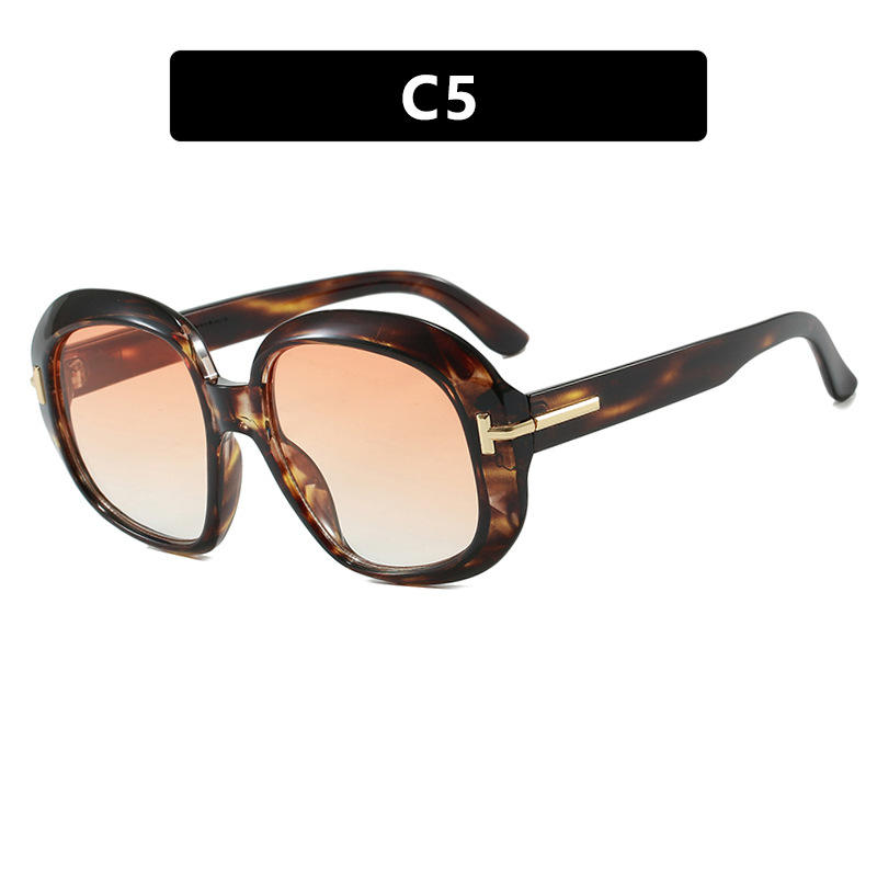 เสือดาว/ชา