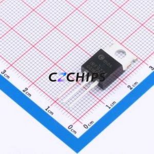 Alta calidad IRF9Z24 TO-220 Transistor de efecto de campo (MOSFET) Venta al por mayor Chips de componentes electrónicos y servicio BOM - Product Image 1