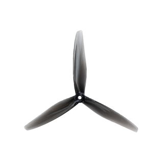 โดรนสำหรับ gemfan พายุเฮอริเคน7050-3ใบพัด7นิ้ว3ใบพัดโดรน FPV โดรนแข่งระยะไกลฟรีสไตล์ - Product Image 1