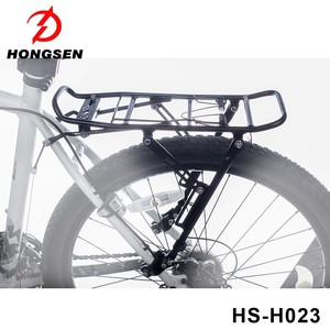 <span class=keywords><strong>Porte</strong></span>-bagages <span class=keywords><strong>vélo</strong></span> en alliage d'aluminium, <span class=keywords><strong>porte</strong></span>-<span class=keywords><strong>bagage</strong></span> arrière pour bicyclette, nouvelle collection - Product Image 6