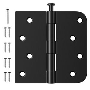 Cost-Effective <strong>Penrod</strong> Butt <strong>Hinge</strong> With Factory Price Cabinet Door Fitting - Product Image 6