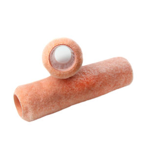 Herramientas de Decoración Sanfine, <span class=keywords><strong>Rodillo</strong></span> de Alta Calidad de 150 y 200 mm, <span class=keywords><strong>Rodillo</strong></span> de Pintura Económico, Brocha, Recambio de <span class=keywords><strong>Rodillo</strong></span> Reemplazable y Económico - Product Image 5