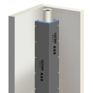 YUTOO Fabricant XPS Tile Backer Board Flexible Backer Board <span class=keywords><strong>Banc</strong></span> de <span class=keywords><strong>douche</strong></span> - Product Image 4