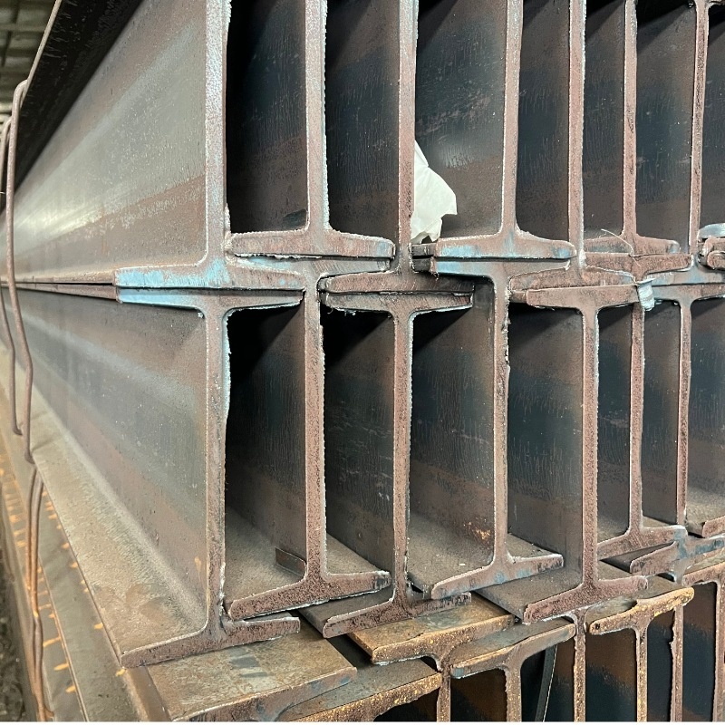 HE140B H profile steel