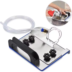 Thiết kế hiện đại khí nén miter vát Cutter Saw chamfer khung hot-bán hỗ trợ cho cắt sứ gốm trong nhà bếp - Product Image 4