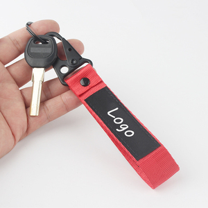 Dây Keychain In Thăng Hoa Polyester Cổ Dây An Toàn Phát Hành Khóa Điện Thoại Di Động Chủ Dây Đeo - Product Image 2