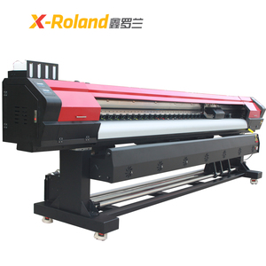 Impresora de gran formato eco solvente serie dx7 de <span class=keywords><strong>3</strong></span>,2 m 3200 - Product Image 3