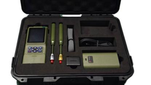 Портативная сверхширокополосная полевая платформа F8 с поддержкой обнаружения воздушных сигналов, частота 100 МГц-8000 МГц, дальность обнаружения 1 км - Product Image 5