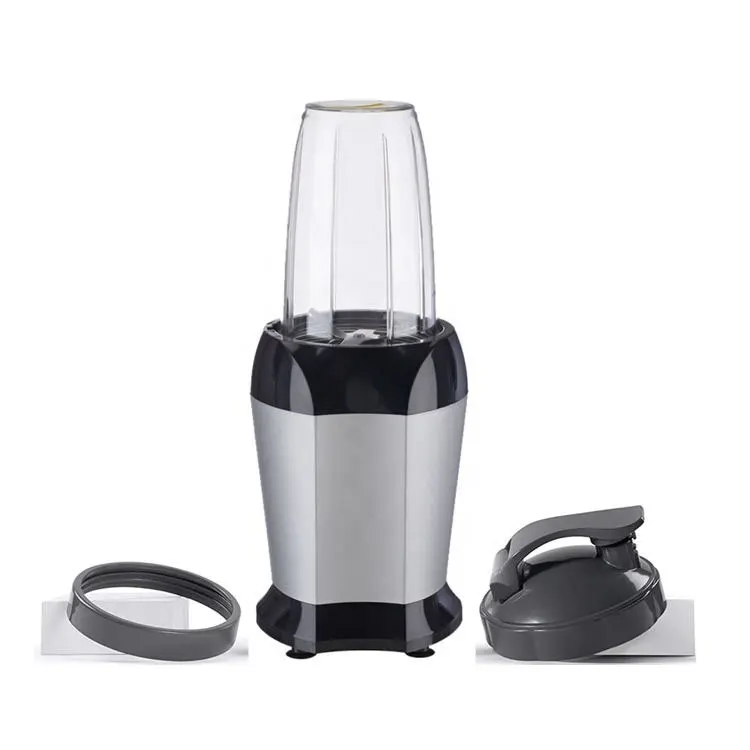 Profession eller Mixer Multifunktion aler 900W Leistungs starker Smoothie Maker und Mixer für Obst gemüse Shakes und Ice Nutri Blender