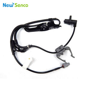 Nhà Sản Xuất Bán Hàng Trực Tiếp Nhật Bản Xe Ô Tô Phía Trước Side <span class=keywords><strong>ABS</strong></span> Bánh Xe Tốc Độ <span class=keywords><strong>ABS</strong></span> Phanh Cảm Biến Cho Nissan Honda - Product Image 2