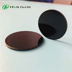 Vidrio Óptico Ultravioleta Negro FELIX UG11 UG1 ZWB1 para Filtro de Luz Ultravioleta - Product Image 2
