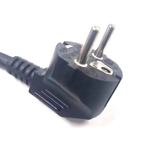 Câble <span class=keywords><strong>d</strong></span>'<span class=keywords><strong>alimentation</strong></span> <span class=keywords><strong>pour</strong></span> <span class=keywords><strong>ordinateur</strong></span> <span class=keywords><strong>portable</strong></span> 16A/250V, prise Schuko CEE7/7 à 3 broches vers prise IEC C5 Mickey, rallonge de câble <span class=keywords><strong>d</strong></span>'<span class=keywords><strong>alimentation</strong></span> CA <span class=keywords><strong>pour</strong></span> <span class=keywords><strong>ordinateur</strong></span> - Product Image 4