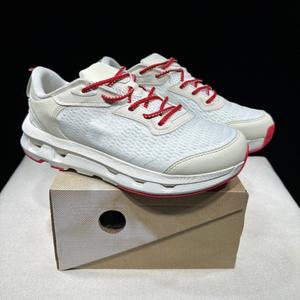 Lightweight Platform Jointly <b>Sneakers</b> High Quality New Style Unisex Running Shoes Breathable Cushioned Walking Shoes - Product Image 2