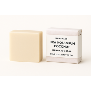 สาหร่ายทะเลและมะพร้าวรัม - Product Image 1