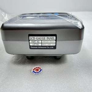 Repuestos de Alta Calidad 300426-00202 0833-1601-142 DX340 DX34LC DX350LC Monitor para Piezas de Excavadora - Product Image 3