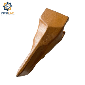 <span class=keywords><strong>EC360</strong></span> escavatore ricambi benna denti V133YL punte benna denti per <span class=keywords><strong>EC360</strong></span> - Product Image 2
