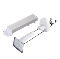 Détacheur magnétique Alpha de sécurité BOSHINE EAS pour crochets de présentation en magasin