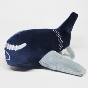 Özel yeni tasarım uçak yumuşak peluş doldurulmuş toptan oyuncaklar tedarikçisi - Product Image 6