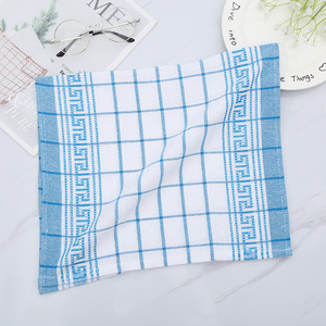 Essuie-tout créatif à motif de la Grande Muraille, 38x64 cm, absorbant, pour cuisine, rectangulaire, doux et respirant - Product Image 4