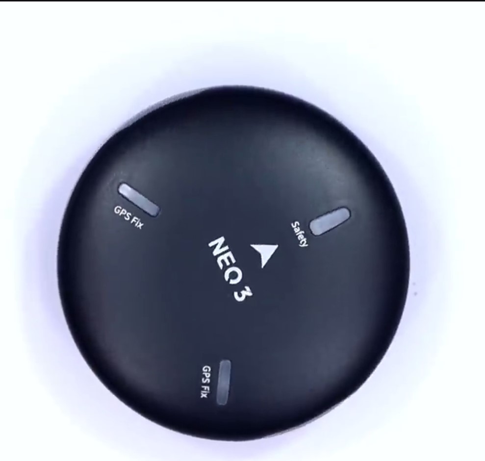 Оптовая цена, модуль CUAV 3 GNSS Gps трекер с открытым исходным кодом Pixhawk Para Vtol Uav