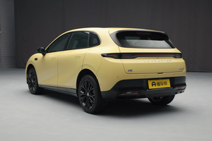 YD <span class=keywords><strong>Auto</strong></span> 2026 Leapmotor Lafa5 605Max BEV Véhicule Électrique d'Occasion en Stock à Nansha 3957km Exportation vers l'Algérie - Product Image 5