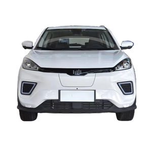WM EX5-Z Pro โมเดล2022รถยนต์ขนาดกะทัดรัดสีขาวแบบใหม่สำหรับรถ EV - Product Image 1