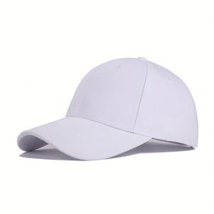 Gorra de Béisbol Estilo Duckbill Personalizada, Informal para Negocios, con Logotipo Bordado en 3D, 100% Algodón, Tejido de Malla, Unisex, para Adultos, Verano, con Detalles Metálicos - Product Image 5