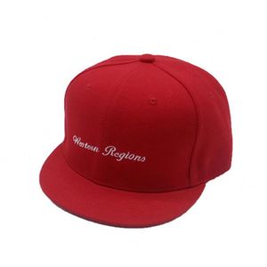 Gorra Deportiva de 6 Paneles, Ajustable, de Lona de Algodón, con Visera Corta, Bordada, con Logotipo Personalizado y Diseño de Animal de Dibujos Animados - Product Image 3