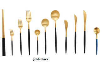 ช้อนอาหารเย็น